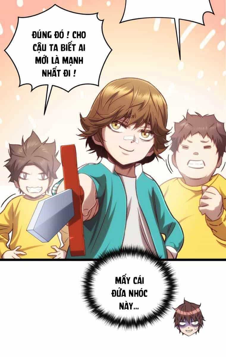 Làm Lại Cuộc Đời - Chương 13 - ảnh 68