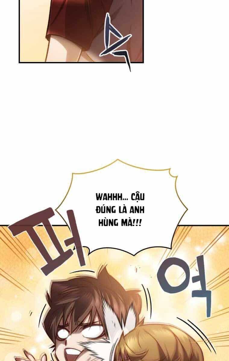 Làm Lại Cuộc Đời - Chương 16 - ảnh 20