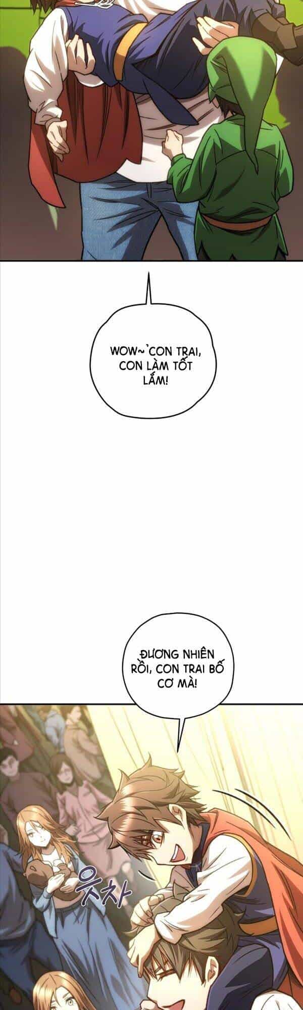 Làm Lại Cuộc Đời - Chương 17 - ảnh 57