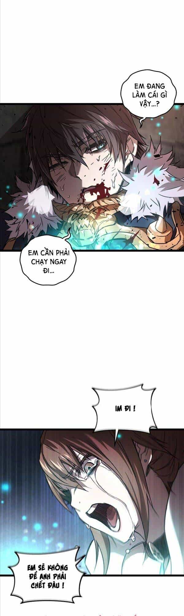 Làm Lại Cuộc Đời - Chương 1 - ảnh 50