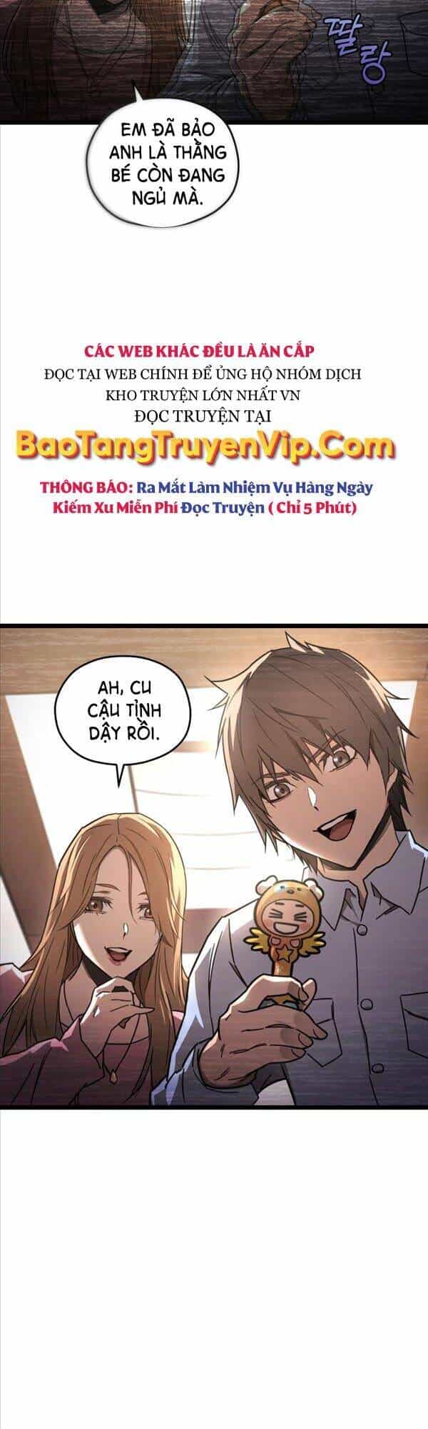 Làm Lại Cuộc Đời - Chương 1 - ảnh 61