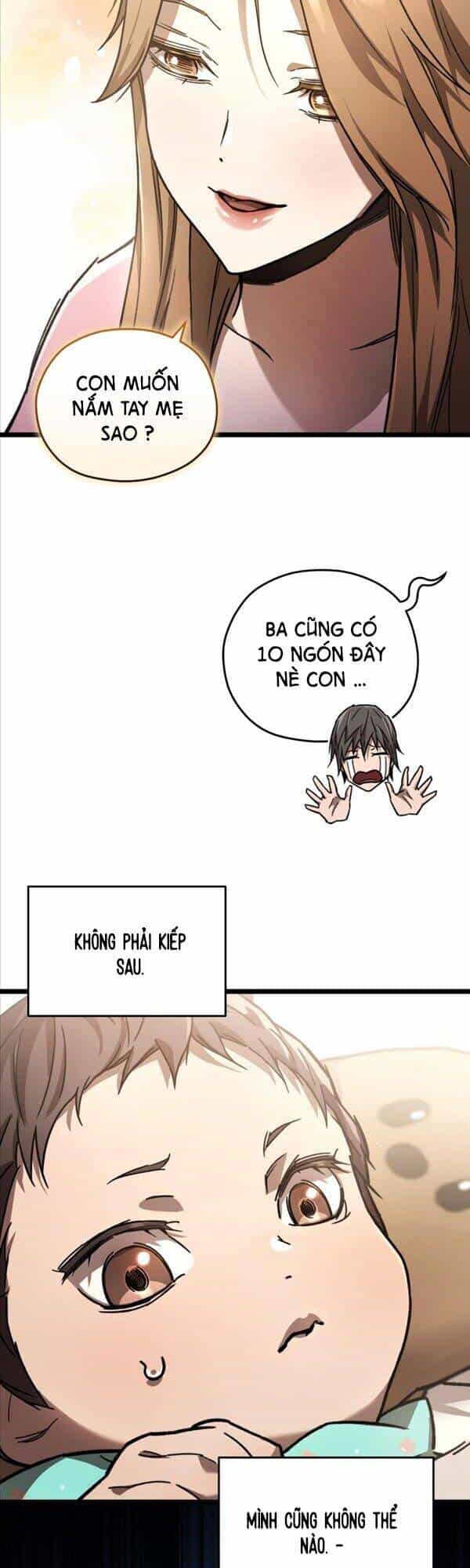 Làm Lại Cuộc Đời - Chương 1 - ảnh 66