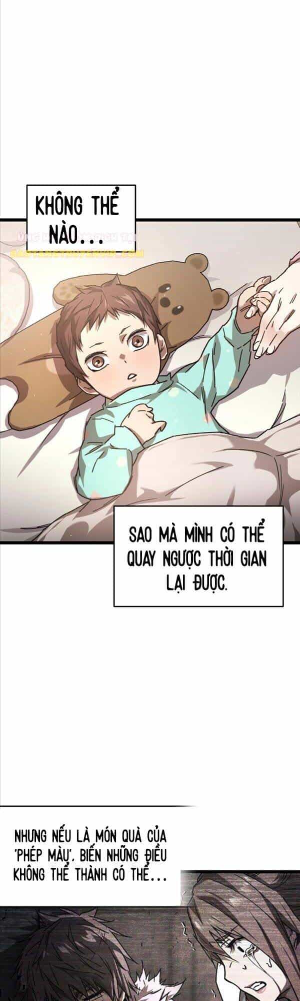 Làm Lại Cuộc Đời - Chương 1 - ảnh 68