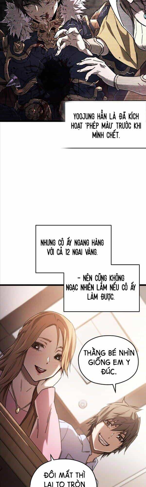 Làm Lại Cuộc Đời - Chương 1 - ảnh 69