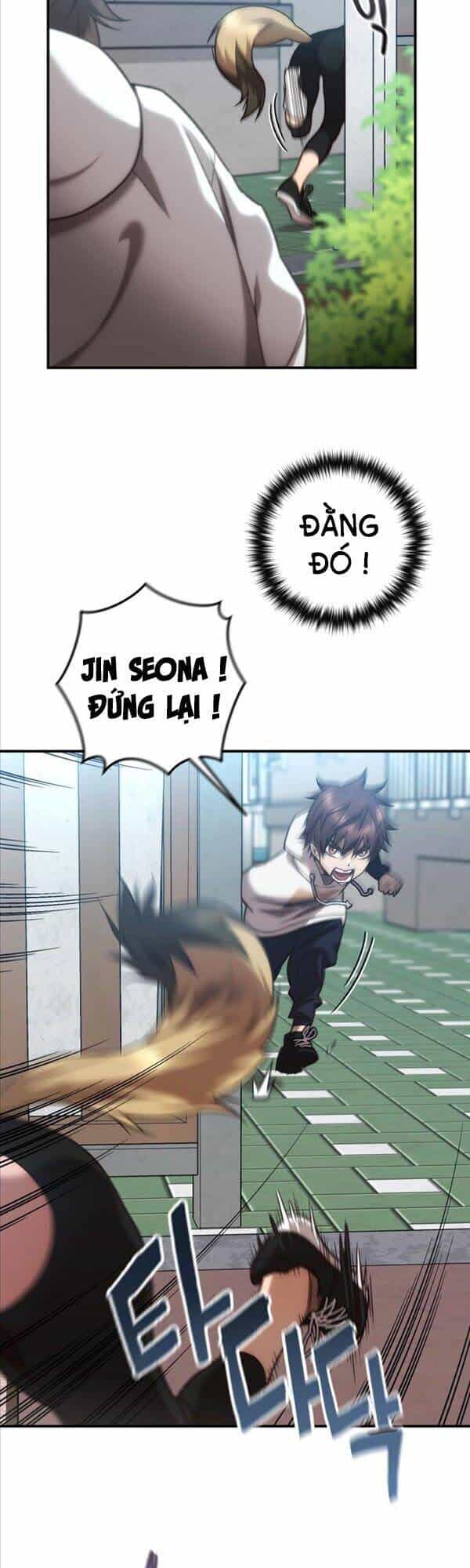 Làm Lại Cuộc Đời - Chương 20 - ảnh 18