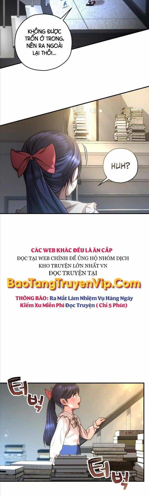 Làm Lại Cuộc Đời - Chương 20 - ảnh 30