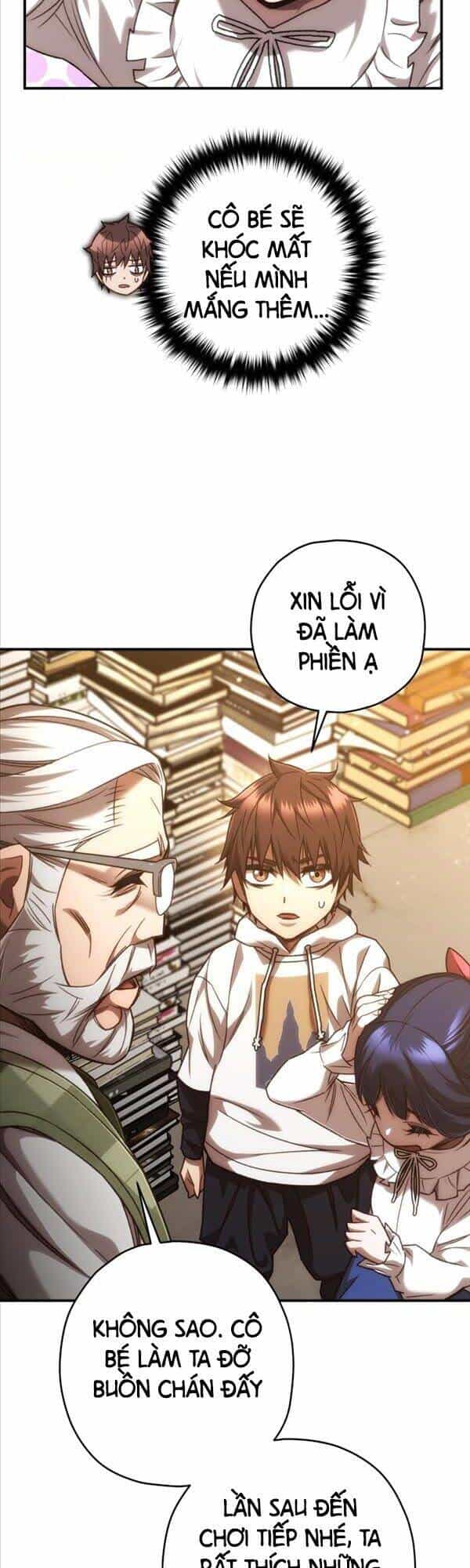 Làm Lại Cuộc Đời - Chương 20 - ảnh 43