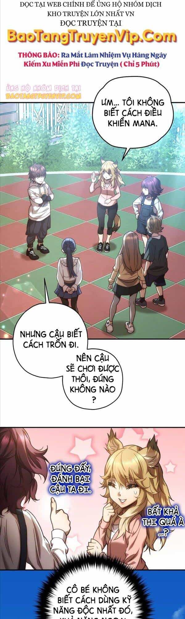 Làm Lại Cuộc Đời - Chương 20 - ảnh 9