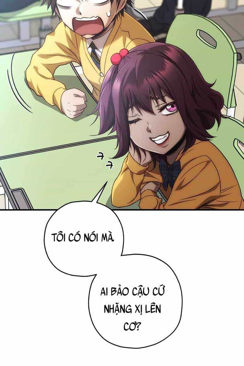 Làm Lại Cuộc Đời - Chương 21 - ảnh 23