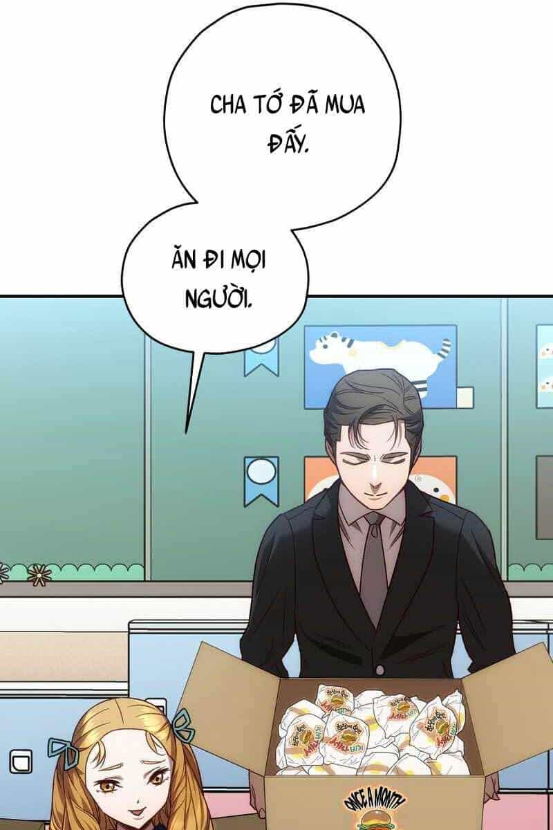 Làm Lại Cuộc Đời - Chương 21 - ảnh 34