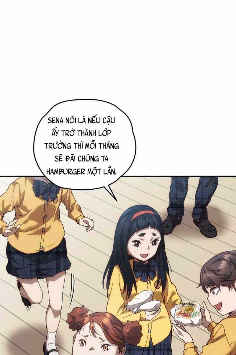 Làm Lại Cuộc Đời - Chương 21 - ảnh 37