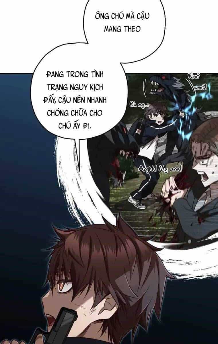 Làm Lại Cuộc Đời - Chương 23 - ảnh 94