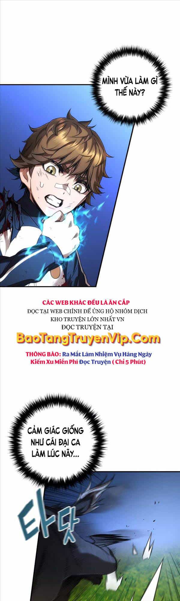 Làm Lại Cuộc Đời - Chương 25 - ảnh 1