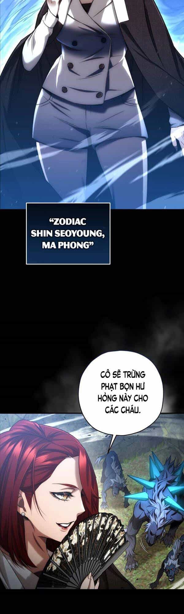 Làm Lại Cuộc Đời - Chương 25 - ảnh 21