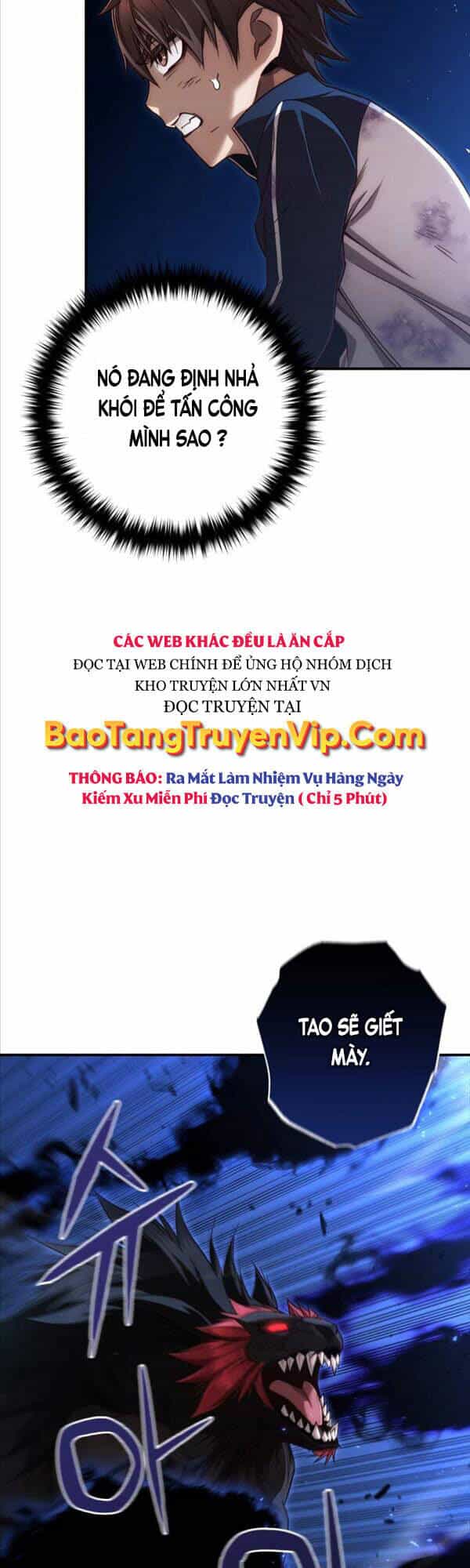 Làm Lại Cuộc Đời - Chương 26 - ảnh 2