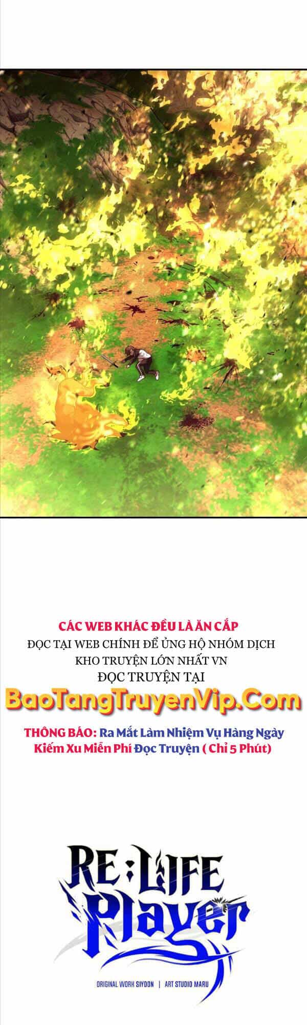 Làm Lại Cuộc Đời - Chương 26 - ảnh 37