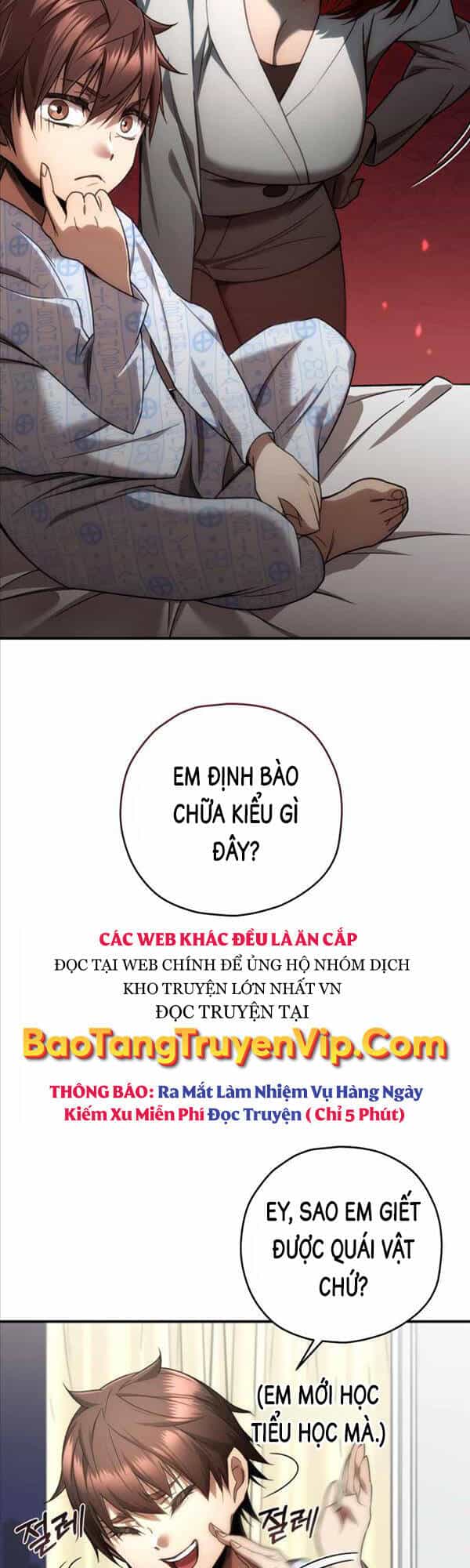 Làm Lại Cuộc Đời - Chương 28 - ảnh 2