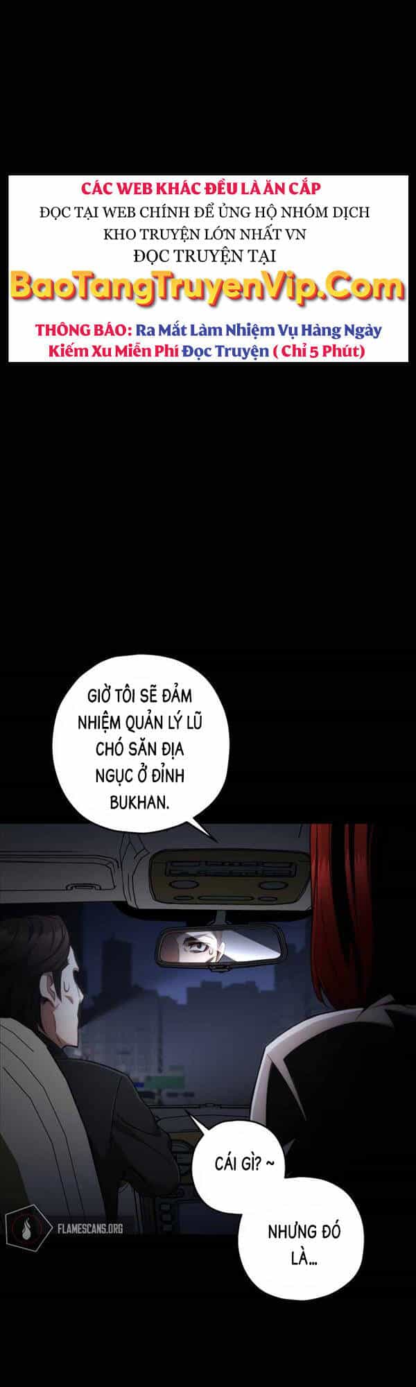 Làm Lại Cuộc Đời - Chương 28 - ảnh 29