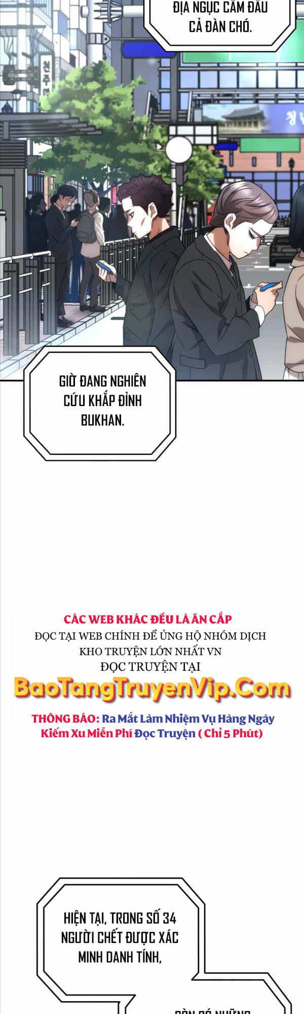 Làm Lại Cuộc Đời - Chương 28 - ảnh 34