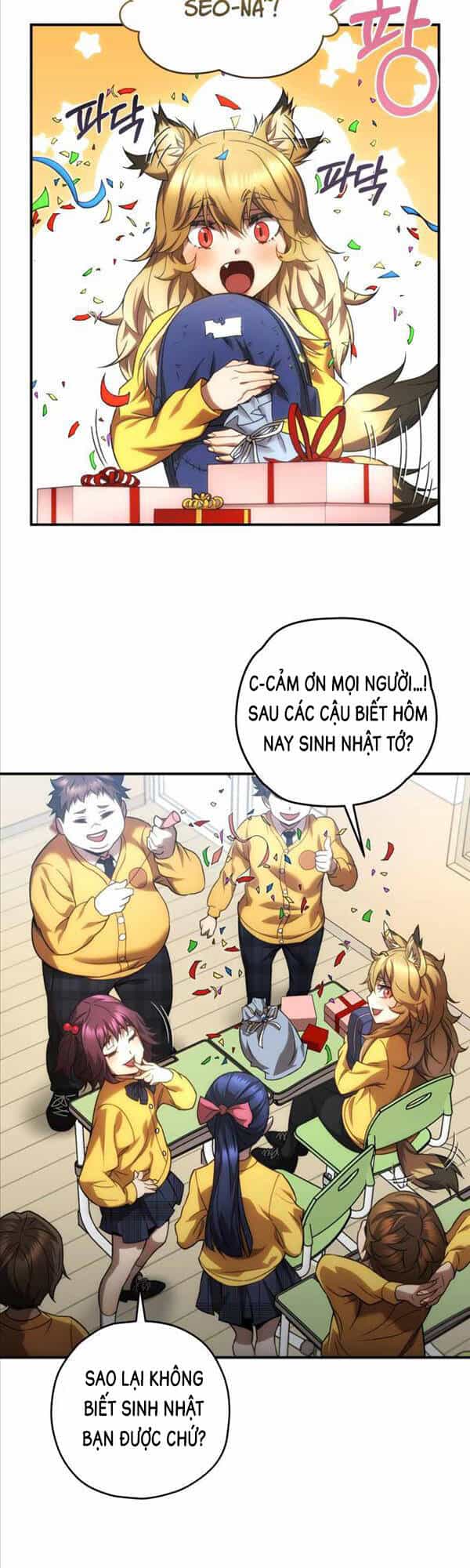 Làm Lại Cuộc Đời - Chương 28 - ảnh 39