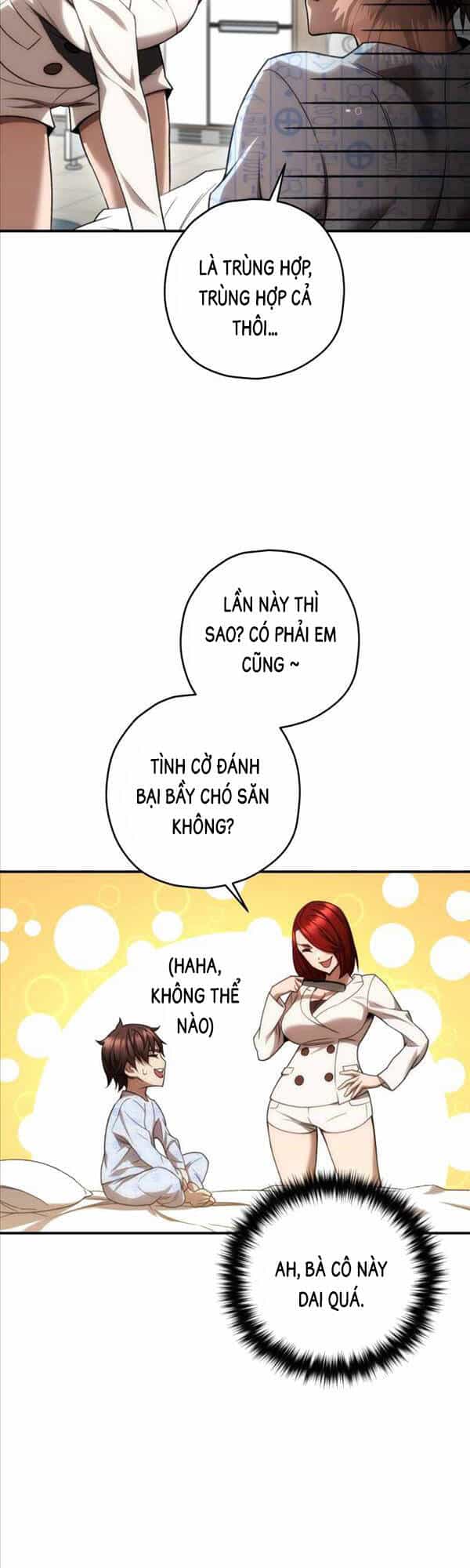 Làm Lại Cuộc Đời - Chương 28 - ảnh 4