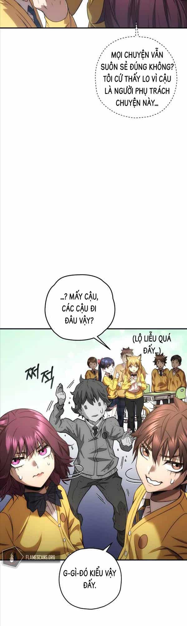 Làm Lại Cuộc Đời - Chương 28 - ảnh 43