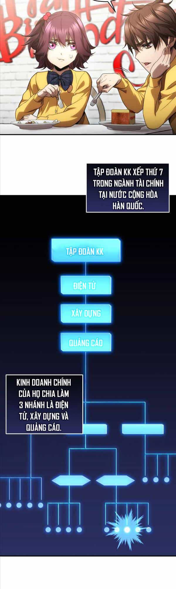 Làm Lại Cuộc Đời - Chương 28 - ảnh 53