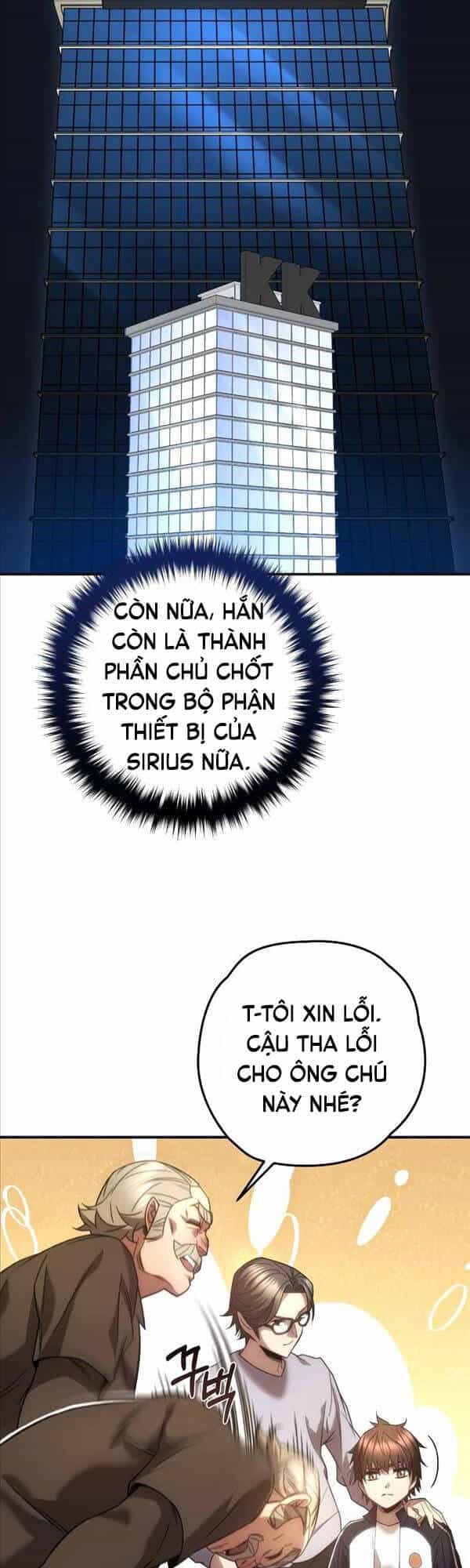 Làm Lại Cuộc Đời - Chương 30 - ảnh 15