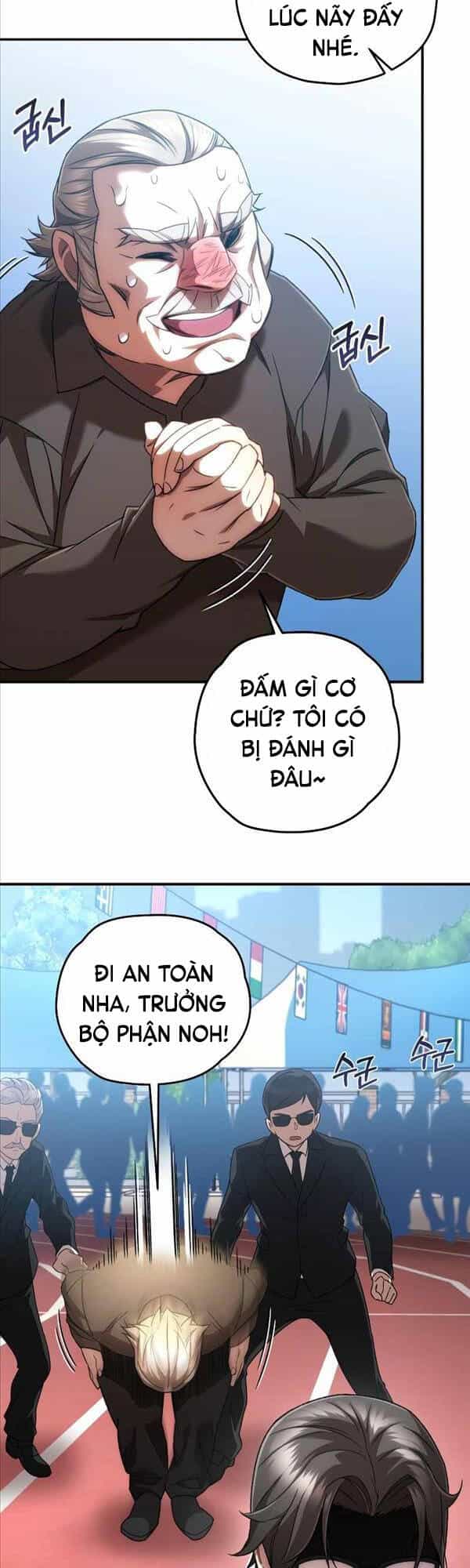 Làm Lại Cuộc Đời - Chương 30 - ảnh 23
