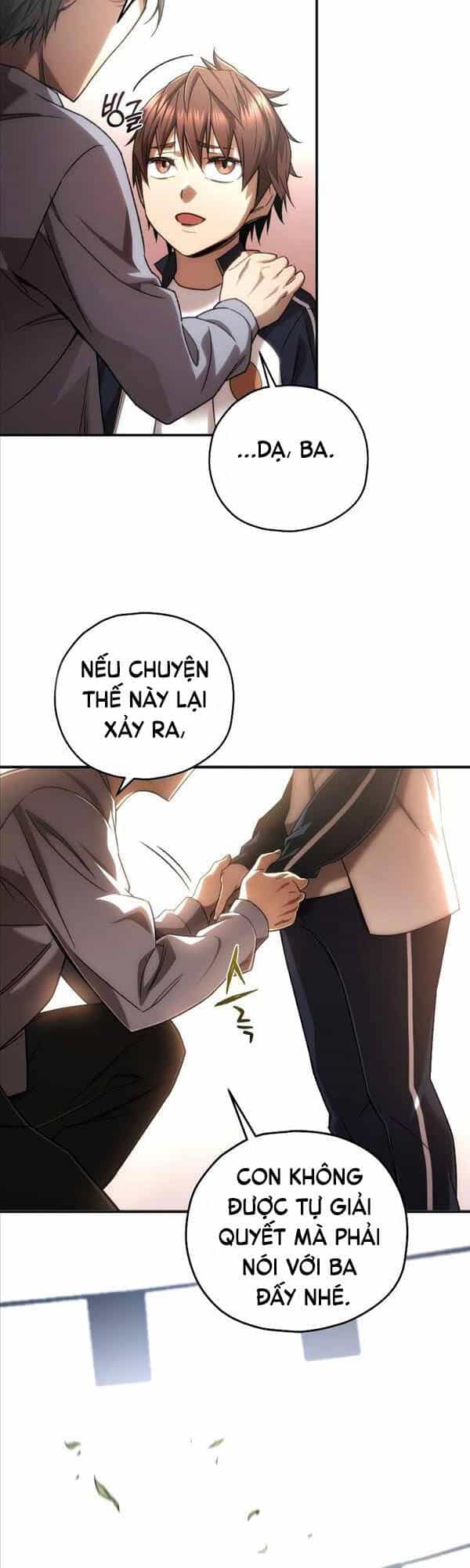 Làm Lại Cuộc Đời - Chương 30 - ảnh 25