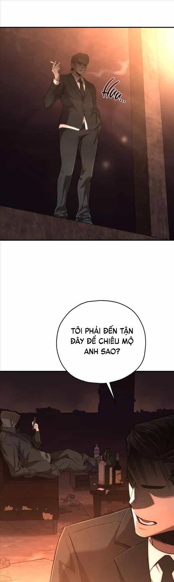 Làm Lại Cuộc Đời - Chương 30 - ảnh 32