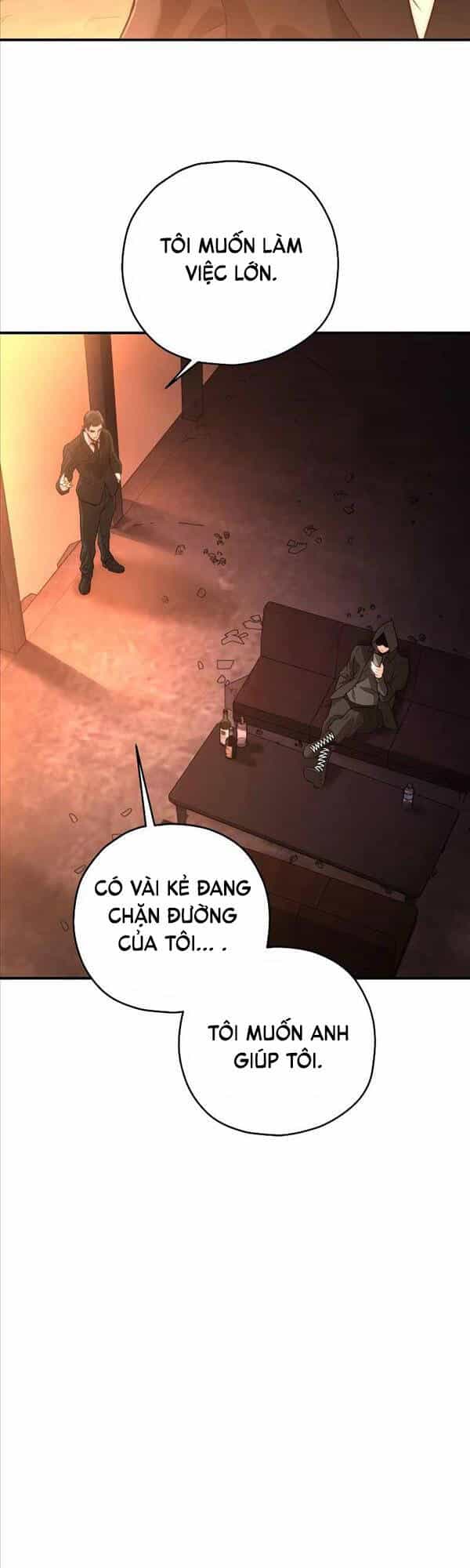 Làm Lại Cuộc Đời - Chương 30 - ảnh 33