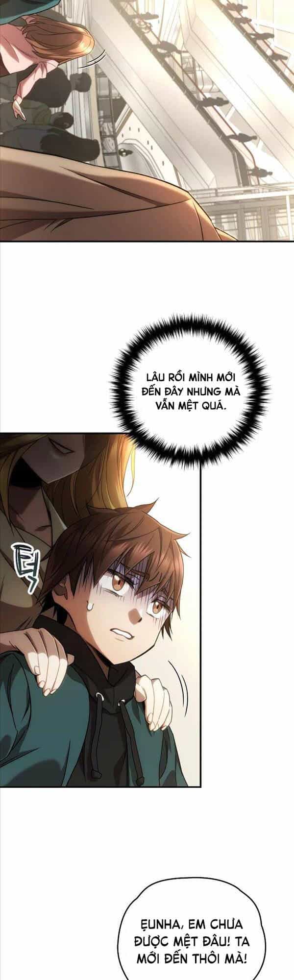 Làm Lại Cuộc Đời - Chương 30 - ảnh 44