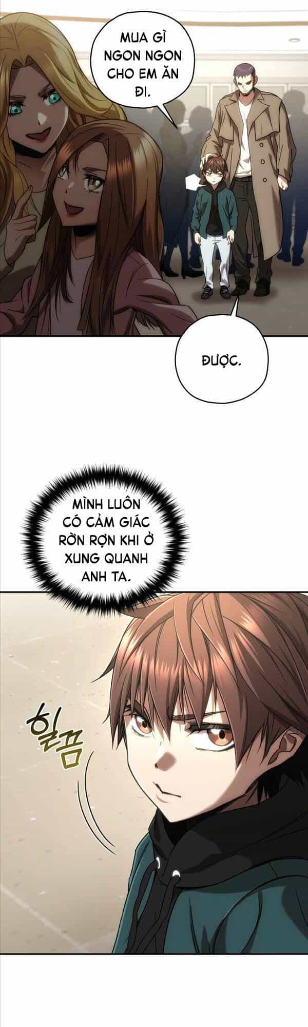 Làm Lại Cuộc Đời - Chương 30 - ảnh 46