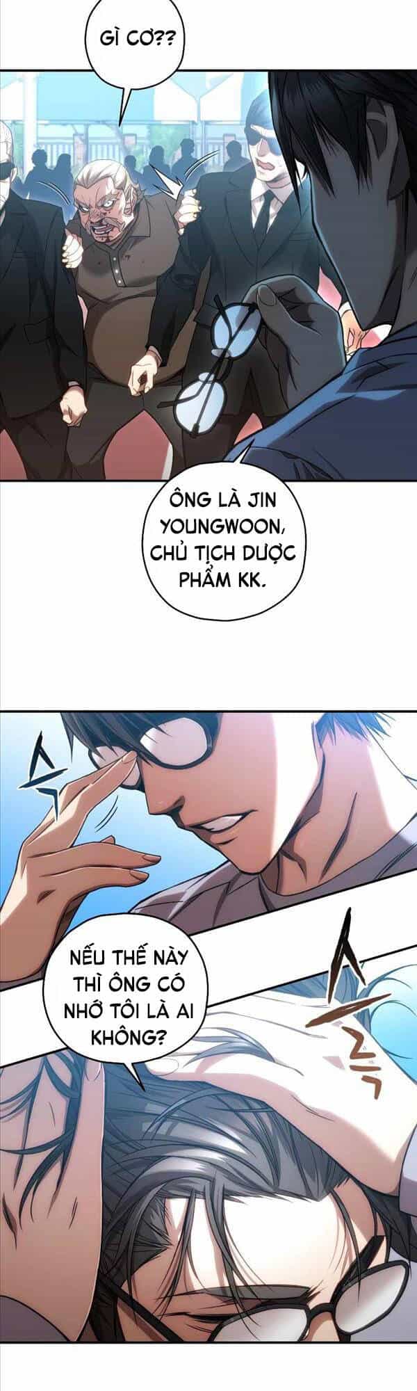 Làm Lại Cuộc Đời - Chương 30 - ảnh 5