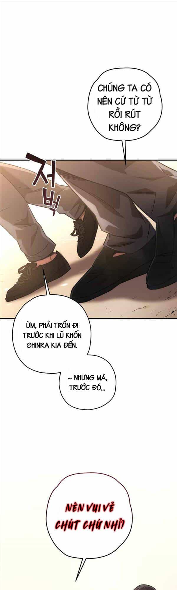 Làm Lại Cuộc Đời - Chương 33 - ảnh 1