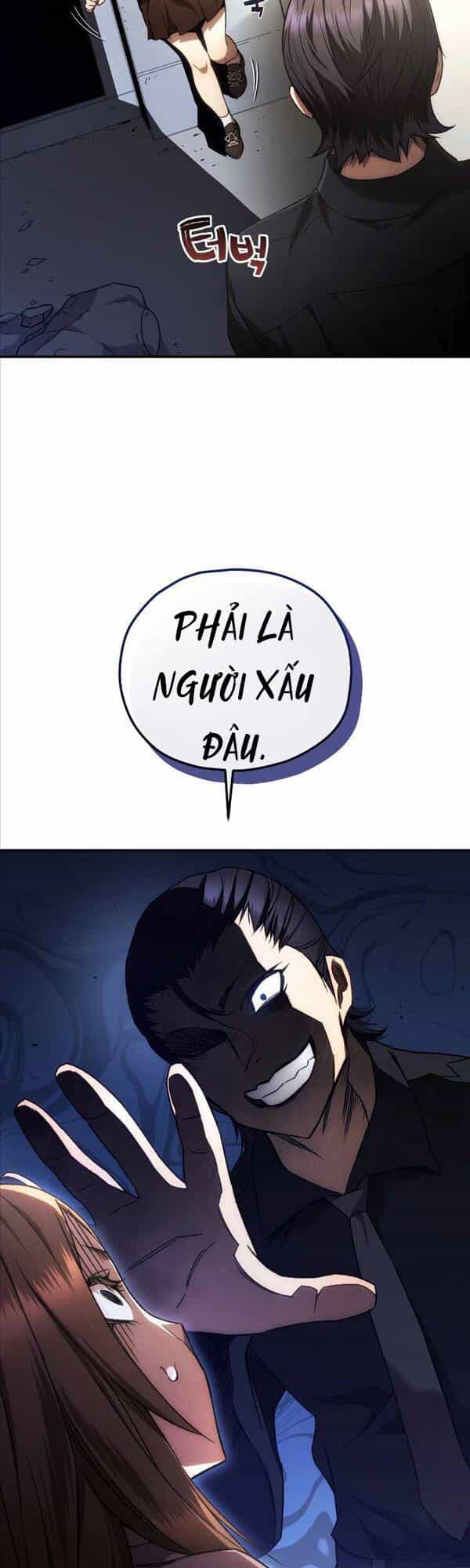 Làm Lại Cuộc Đời - Chương 33 - ảnh 15