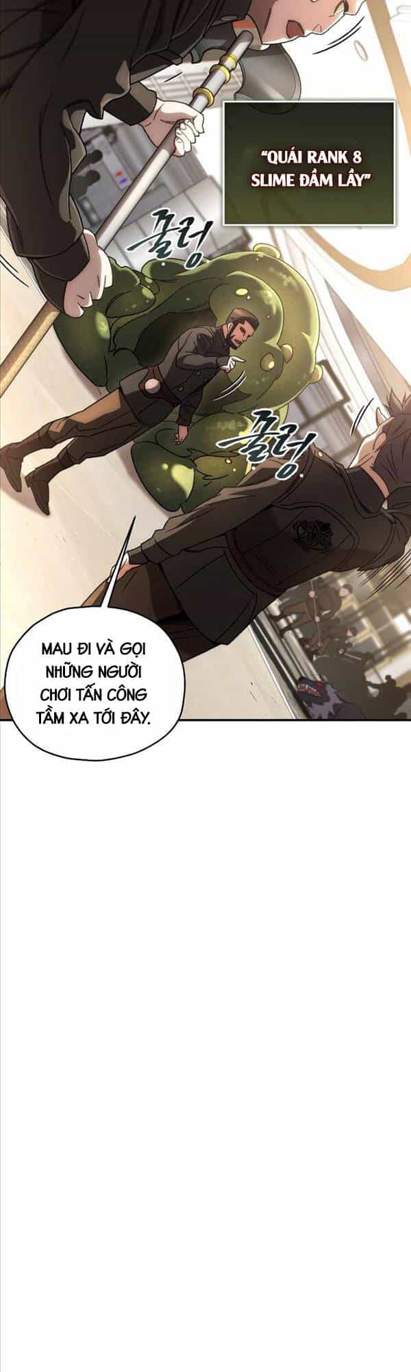 Làm Lại Cuộc Đời - Chương 33 - ảnh 34