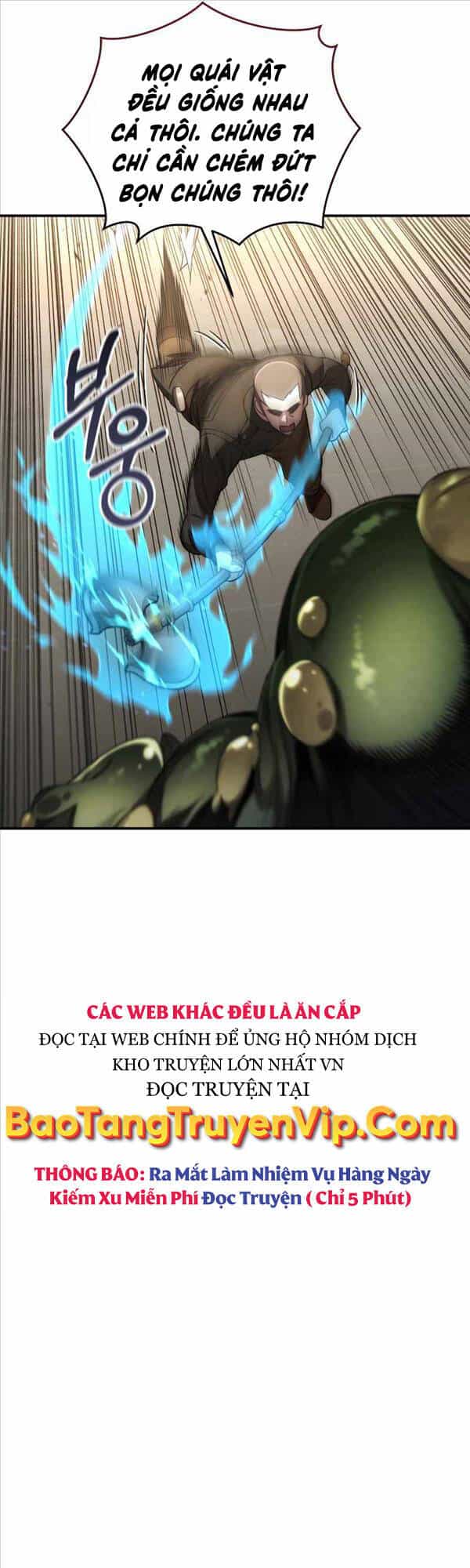 Làm Lại Cuộc Đời - Chương 33 - ảnh 36