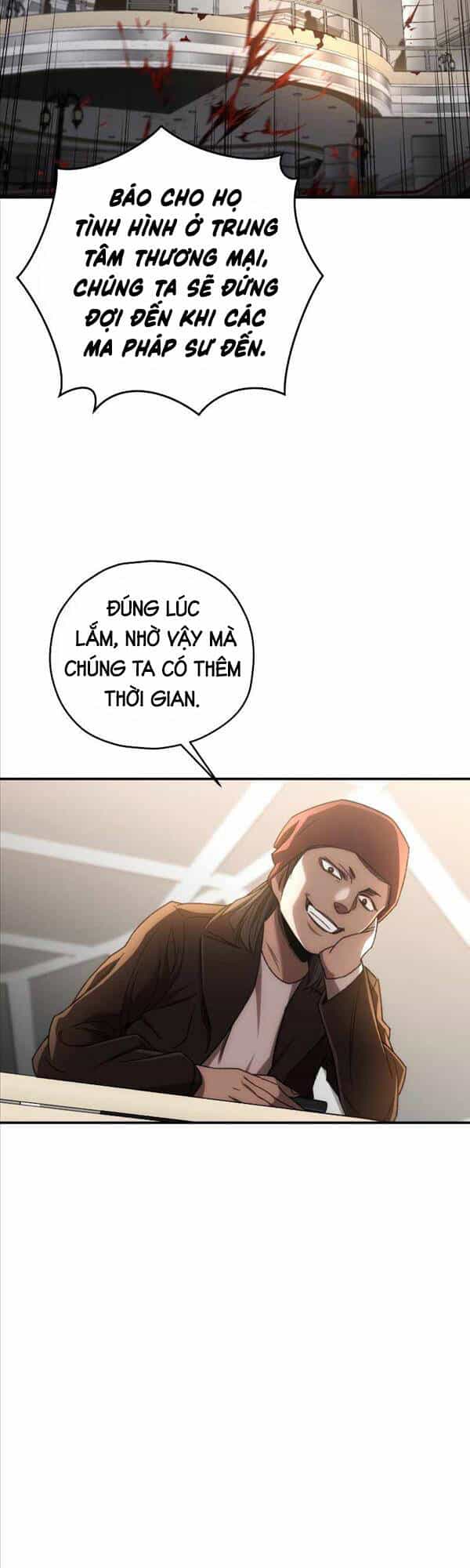 Làm Lại Cuộc Đời - Chương 33 - ảnh 39