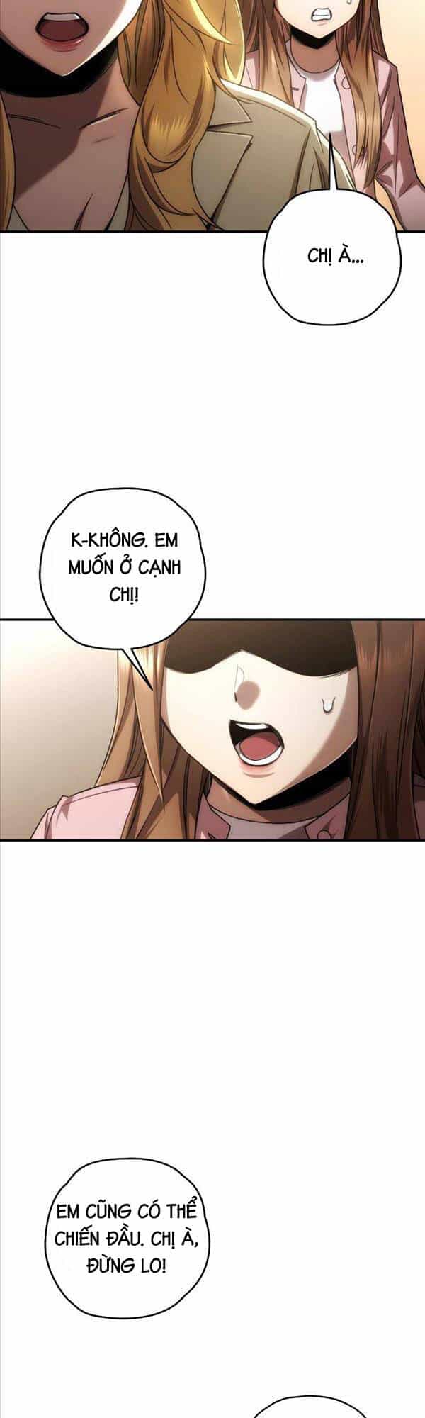 Làm Lại Cuộc Đời - Chương 33 - ảnh 4