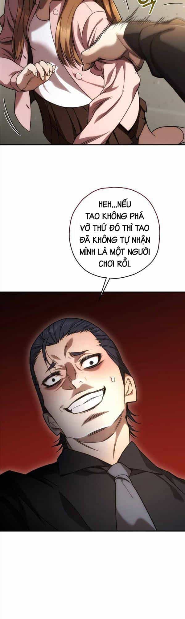 Làm Lại Cuộc Đời - Chương 33 - ảnh 42