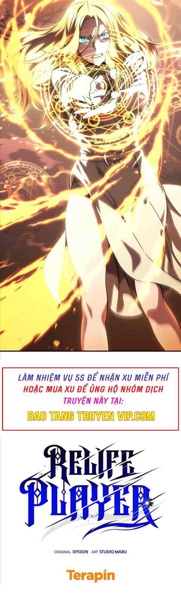 Làm Lại Cuộc Đời - Chương 33 - ảnh 58