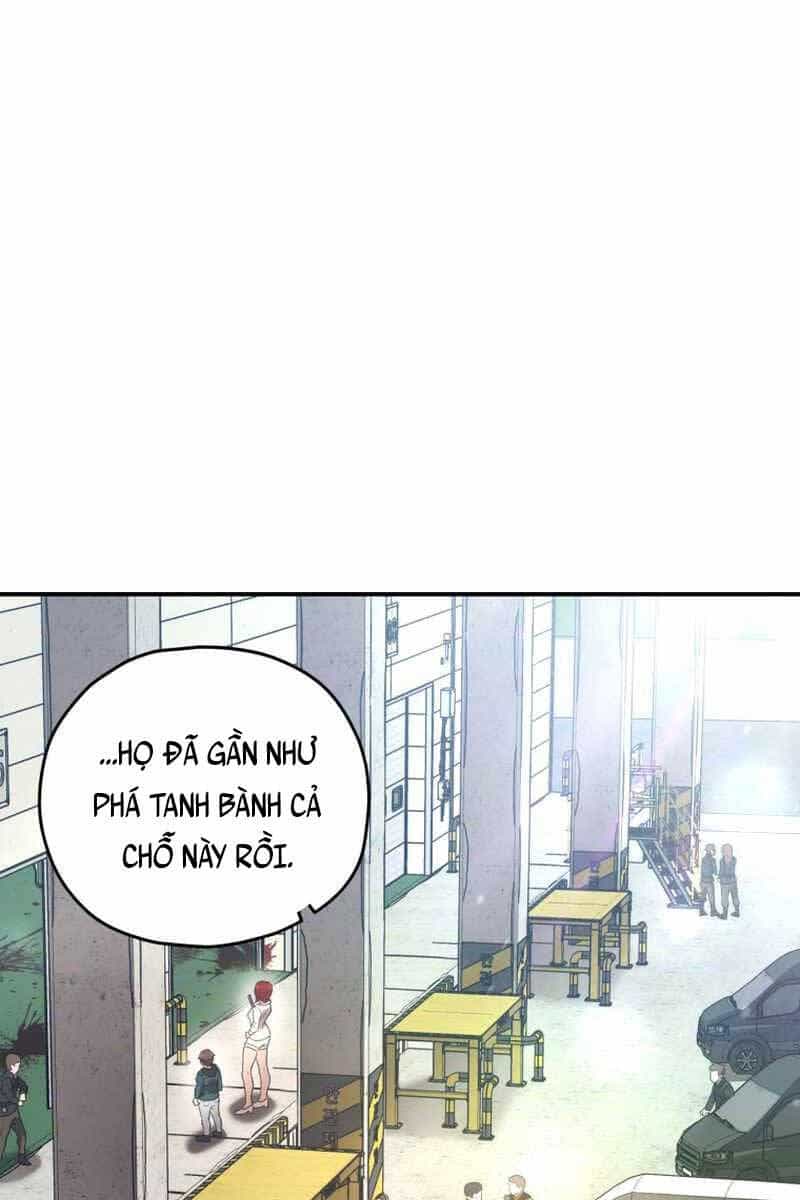 Làm Lại Cuộc Đời - Chương 36 - ảnh 1