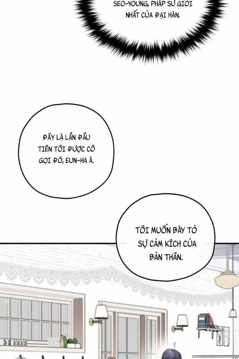 Làm Lại Cuộc Đời - Chương 36 - ảnh 34