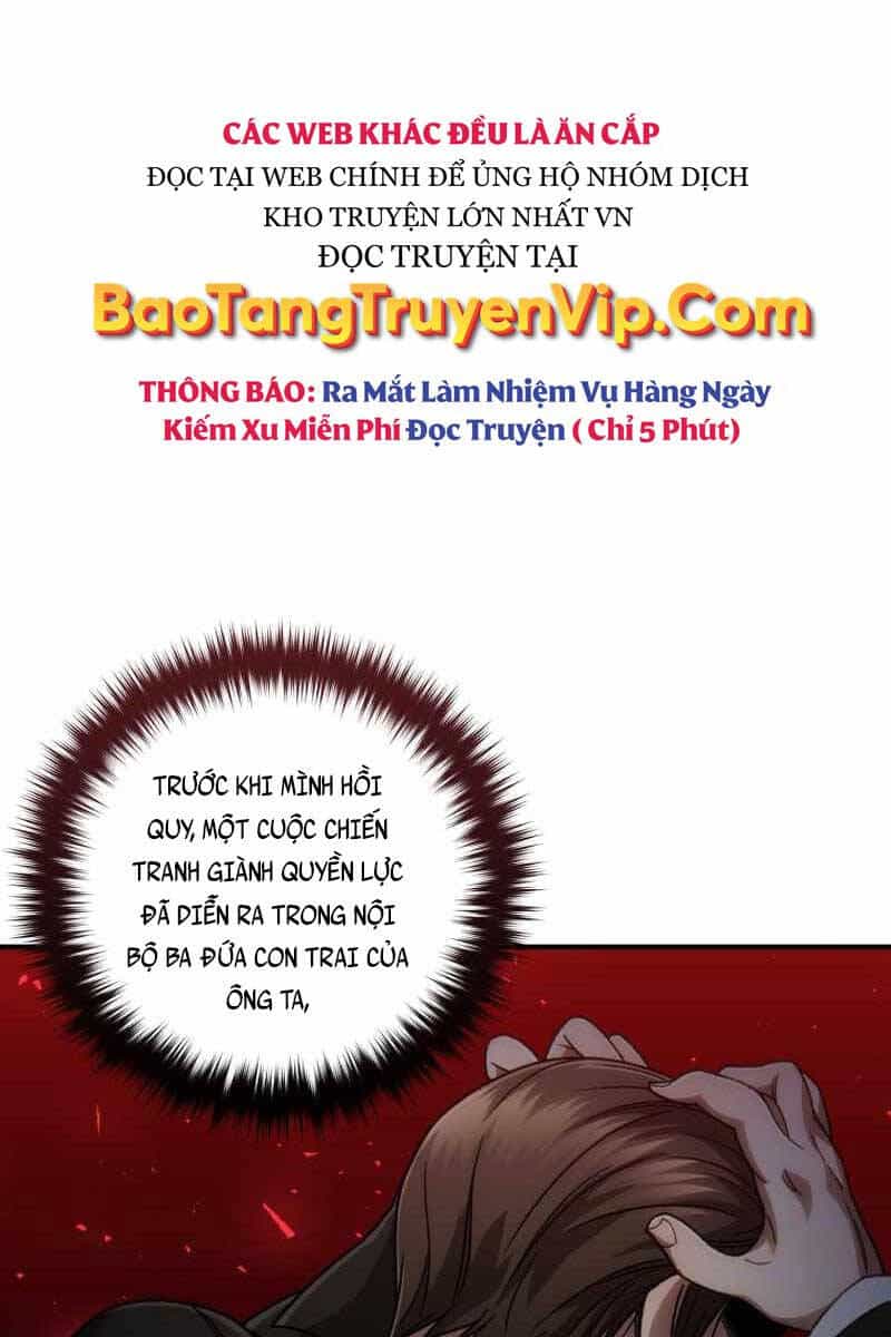 Làm Lại Cuộc Đời - Chương 36 - ảnh 46