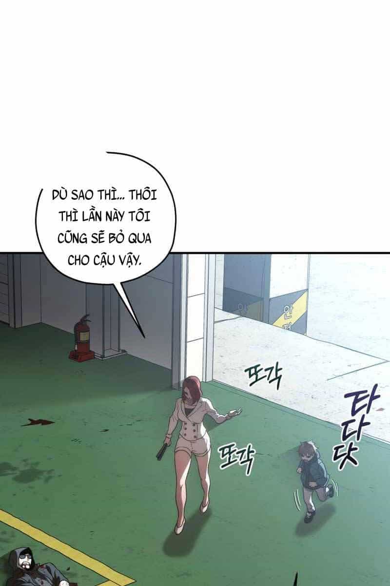Làm Lại Cuộc Đời - Chương 36 - ảnh 5