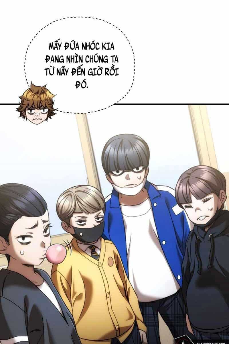 Làm Lại Cuộc Đời - Chương 37 - ảnh 10