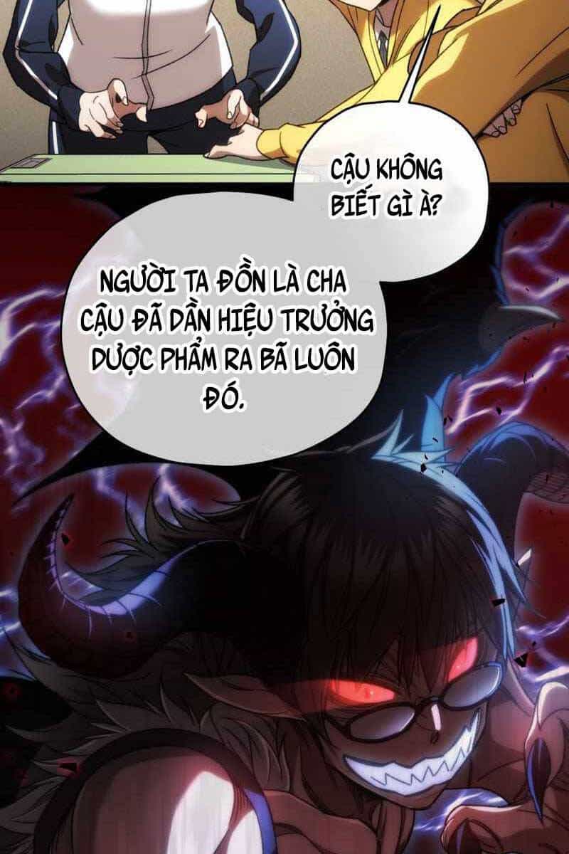 Làm Lại Cuộc Đời - Chương 37 - ảnh 17
