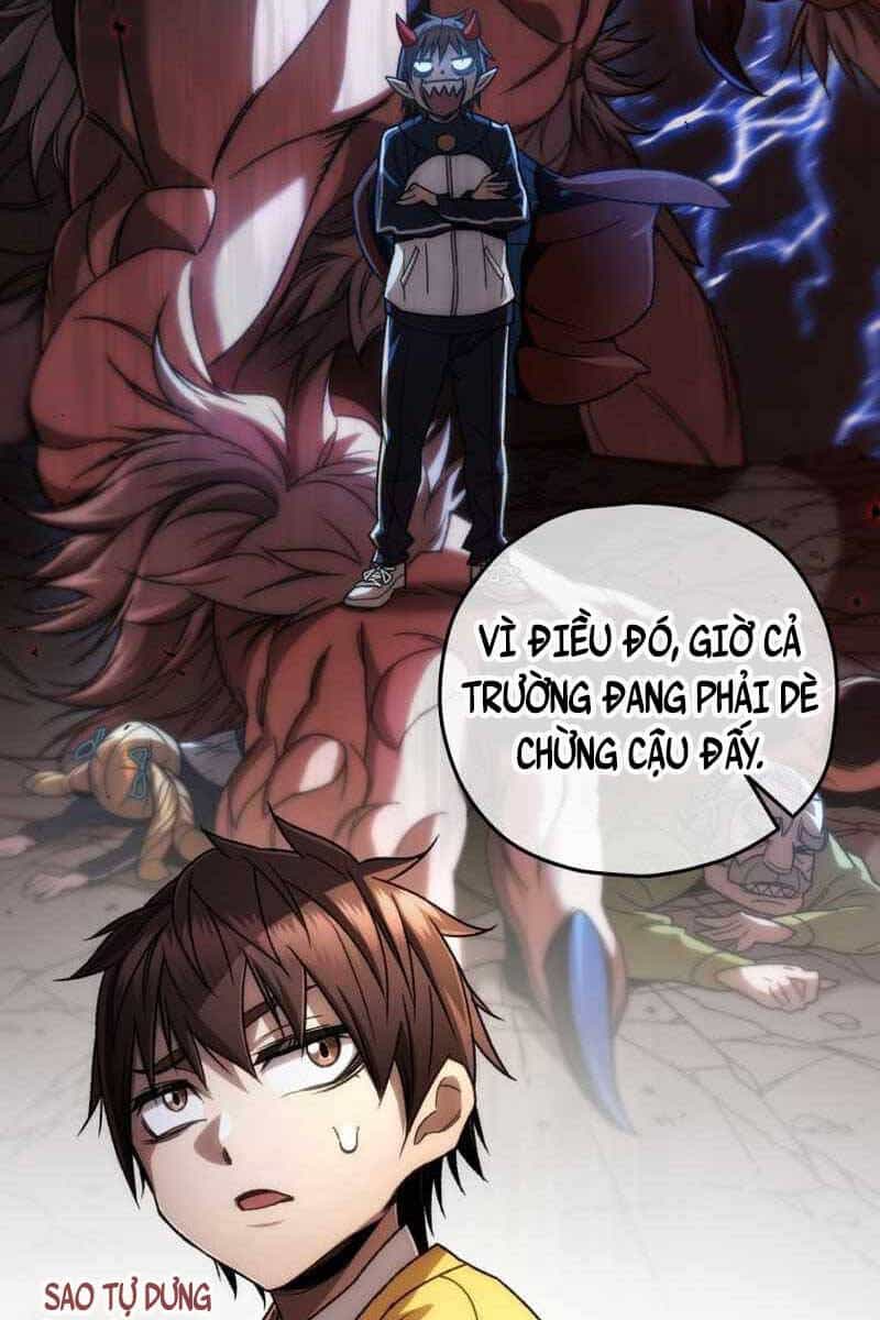 Làm Lại Cuộc Đời - Chương 37 - ảnh 18